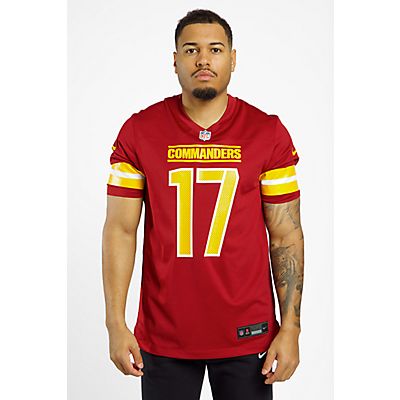 Washington Commanders Terry McLaurin Home Herren American Football Trikot 24/25