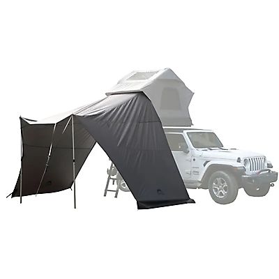 Universal Connector Tarp