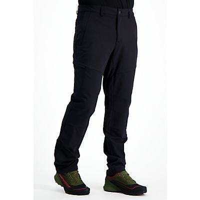 Ascent Warm Herren Winterwanderhose