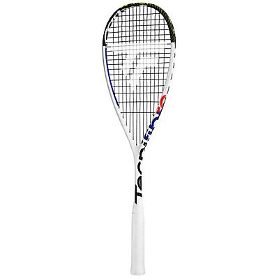 Carboflex 130 X-Top - besaitet - Squashracket