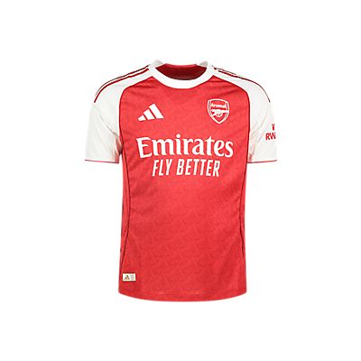 FC Arsenal Home Authentic Herren Fussballtrikot 25/26