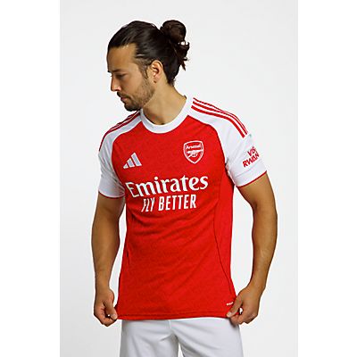 FC Arsenal Home Replica Herren Fussballtrikot 25/26