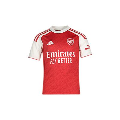 FC Arsenal Home Replica Kinder Fussballtrikot 25/26