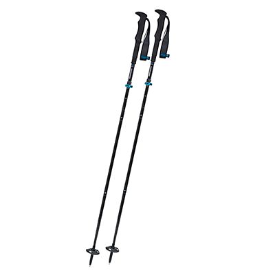 FX Lite Carbon Vario Approach Wanderstock