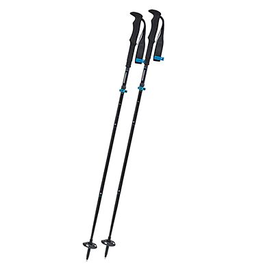 FX lite Carbon Vario Approach Compact Wanderstock