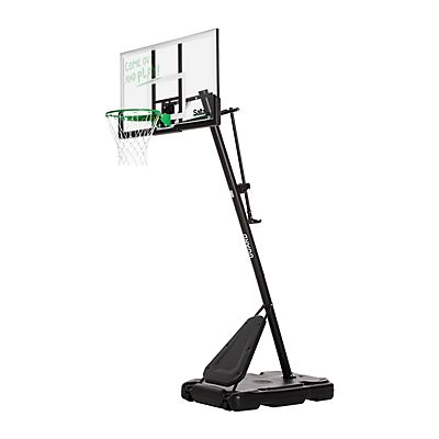 Guard 139 cm x 371 cm Basketballkorb