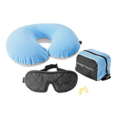 3-Pack Ultralight set da viaggio