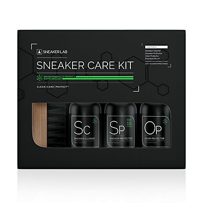 Sneaker Pflegeset