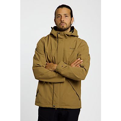 Herren Outdoorjacke