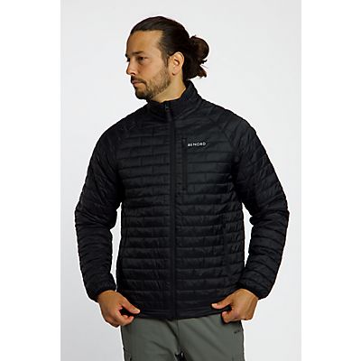 Herren Steppjacke