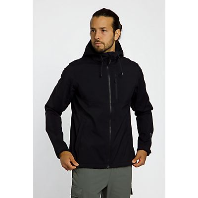 Herren Softshelljacke