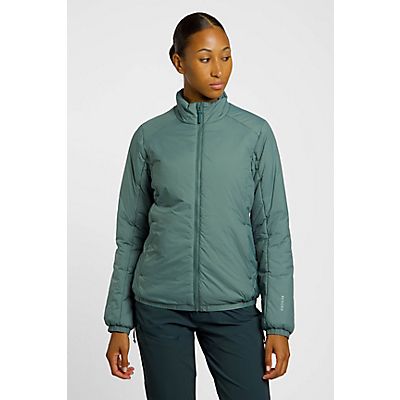 Damen Isolationsjacken