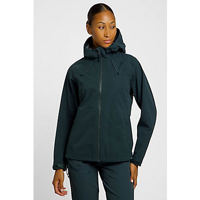 Performance 3L Damen Outdoorjacke