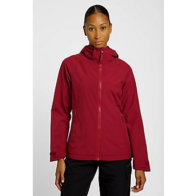 Damen Outdoorjacke