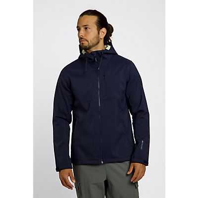 Herren Softshelljacke