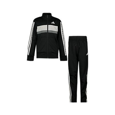 Seasonal Essentials Tiberio 3S Kinder Trainingsanzug