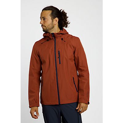 Herren Regenjacke