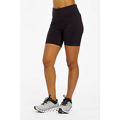 Performance Tight 6" Damen Short
