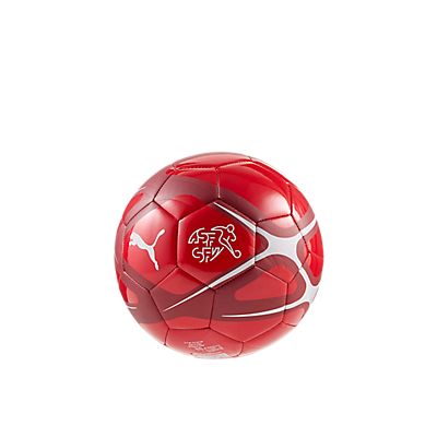 SFV CULTURE Fussball