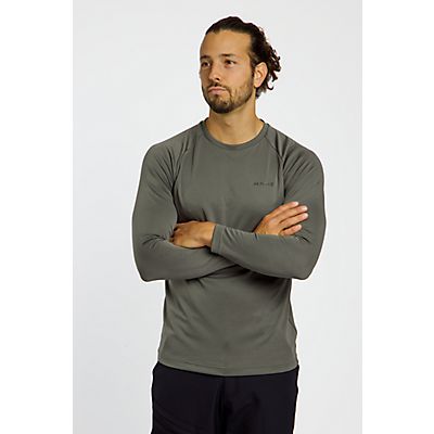 Herren Longsleeve