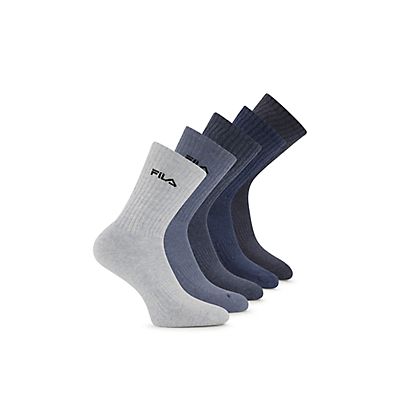 5-Pack 31-46 Socken