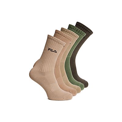 5-Pack 31-46 Socken
