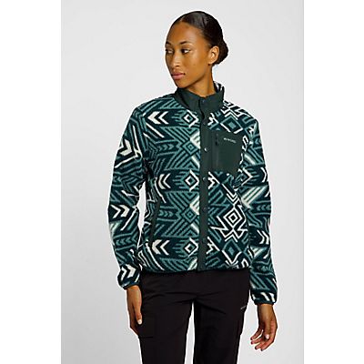 Säntis Damen Midlayer