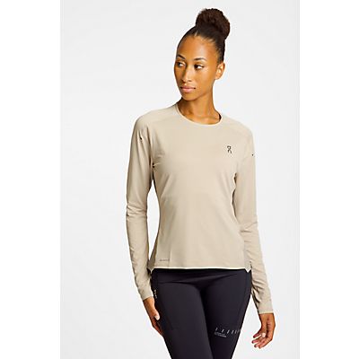 Performance Long-T Damen Longsleeve