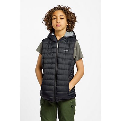 Reversible Kinder Gilet