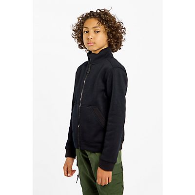 Kinder Midlayer