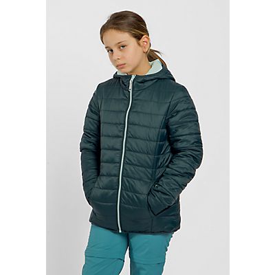 Reversible Kinder Outdoorjacke