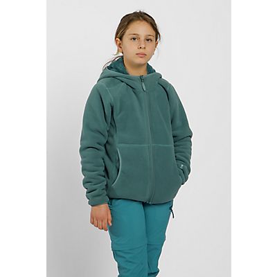 Kinder Midlayer