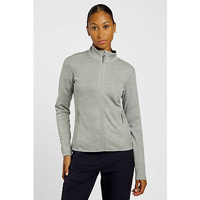 Merino Damen Midlayer