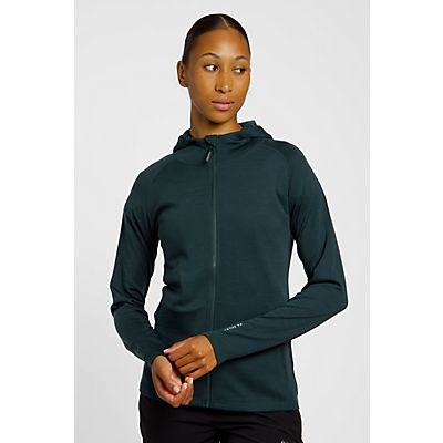 Merino Damen Midlayer