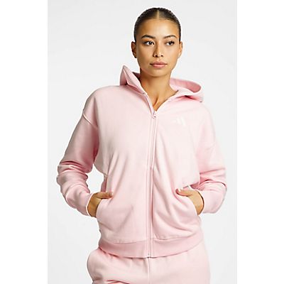 ALL SZN Full-Zip Damen Hoodie