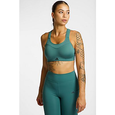 TLRD Impact Training High Damen Sport-BH