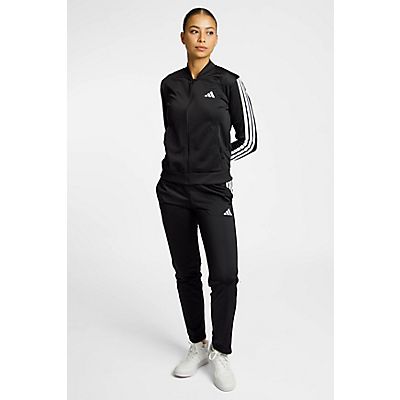 Essentials 3S Damen Trainingsanzug