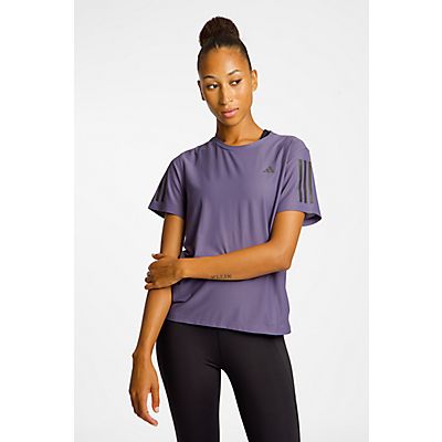Own the Run Damen T-Shirt