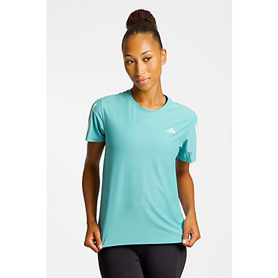 Own the Run Damen T-Shirt