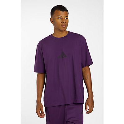 Z.N.E. Loose-Fit Herren T-Shirt