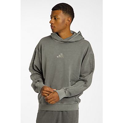 ALL SZN French Terry Washed Herren Hoodie