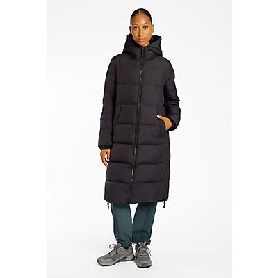 Damen Daunenmantel