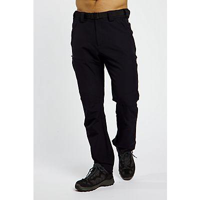 Herren Winterwanderhose