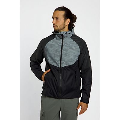 Herren Regenjacke