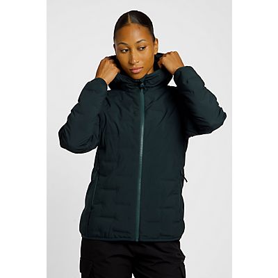 Damen Daunenjacke