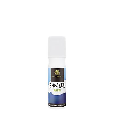 Sneaker White 75 ml Pflegemittel