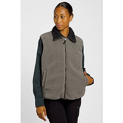 Reversible Damen Gilet