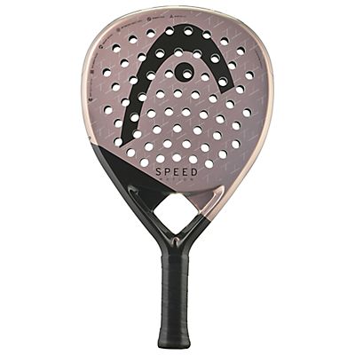 Speed Motion Padelracket