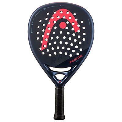 Radical Pro Padelracket