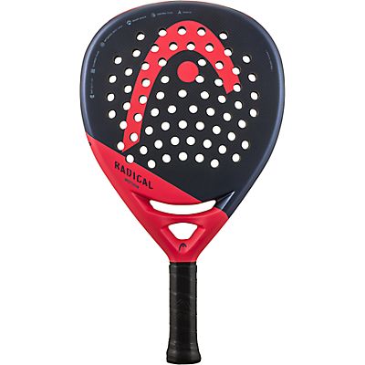 Radical Motion Padelracket